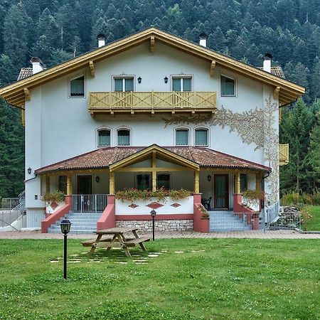 Appartement Genzianella Molveno-Andalo Extérieur photo