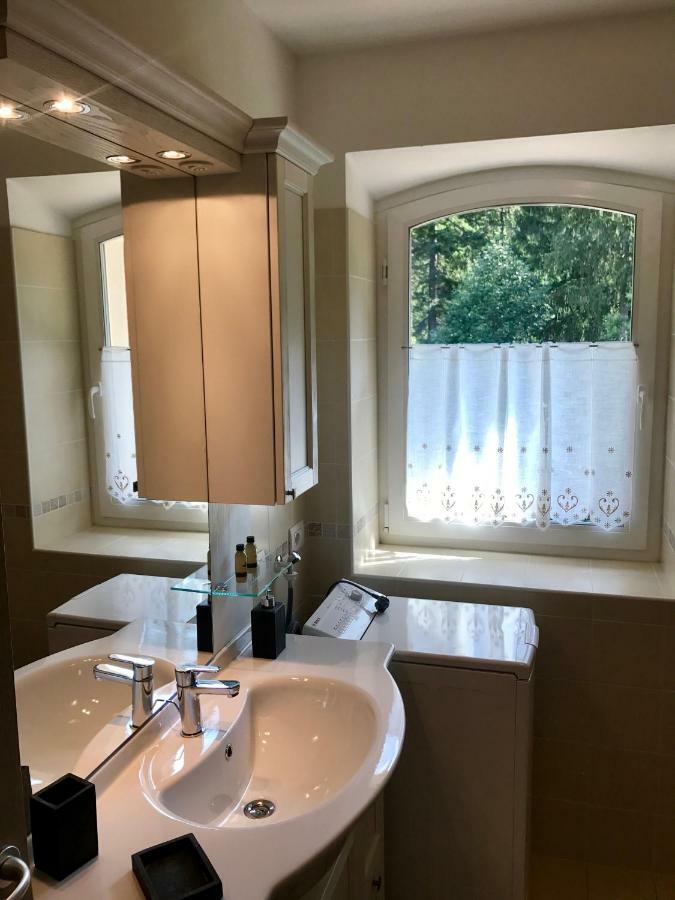 Appartement Genzianella Molveno-Andalo Extérieur photo