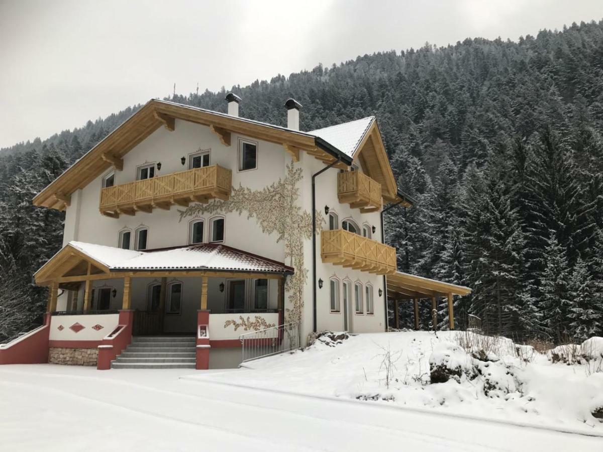 Appartement Genzianella Molveno-Andalo Extérieur photo