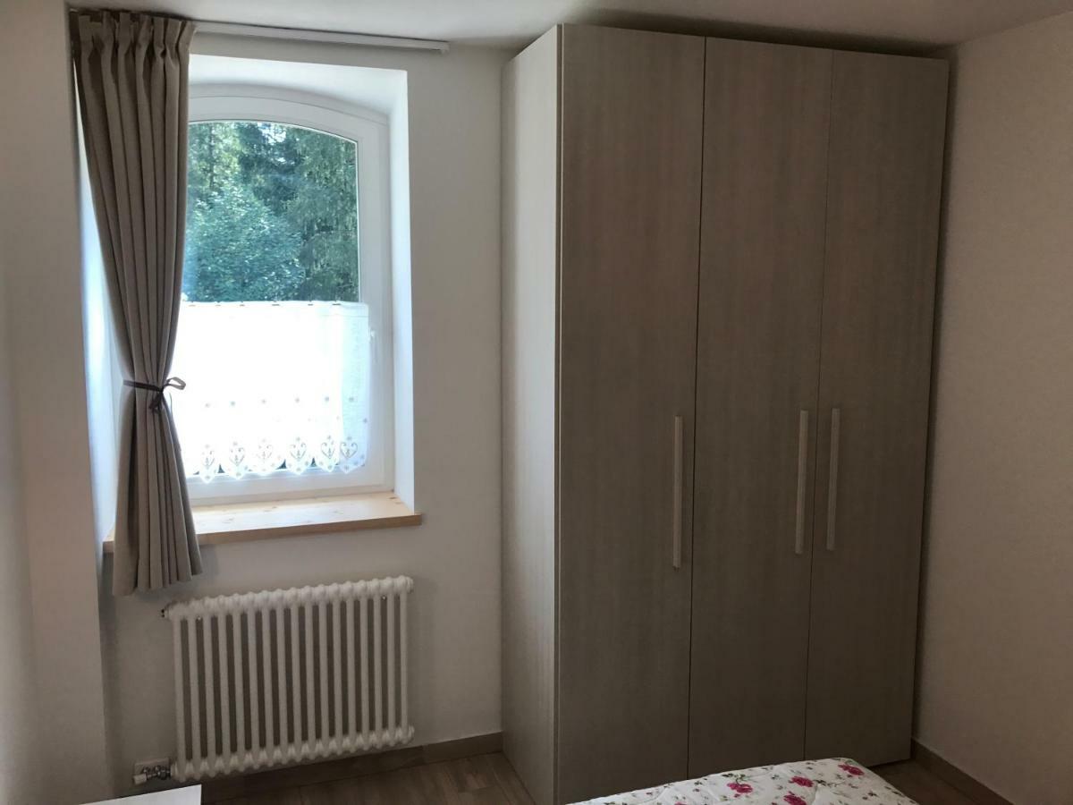 Appartement Genzianella Molveno-Andalo Extérieur photo