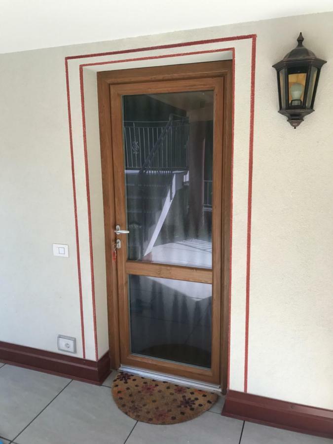 Appartement Genzianella Molveno-Andalo Extérieur photo