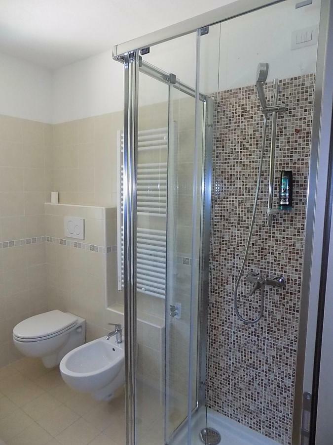 Appartement Genzianella Molveno-Andalo Extérieur photo