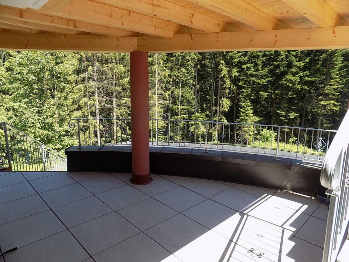 Appartement Genzianella Molveno-Andalo Extérieur photo