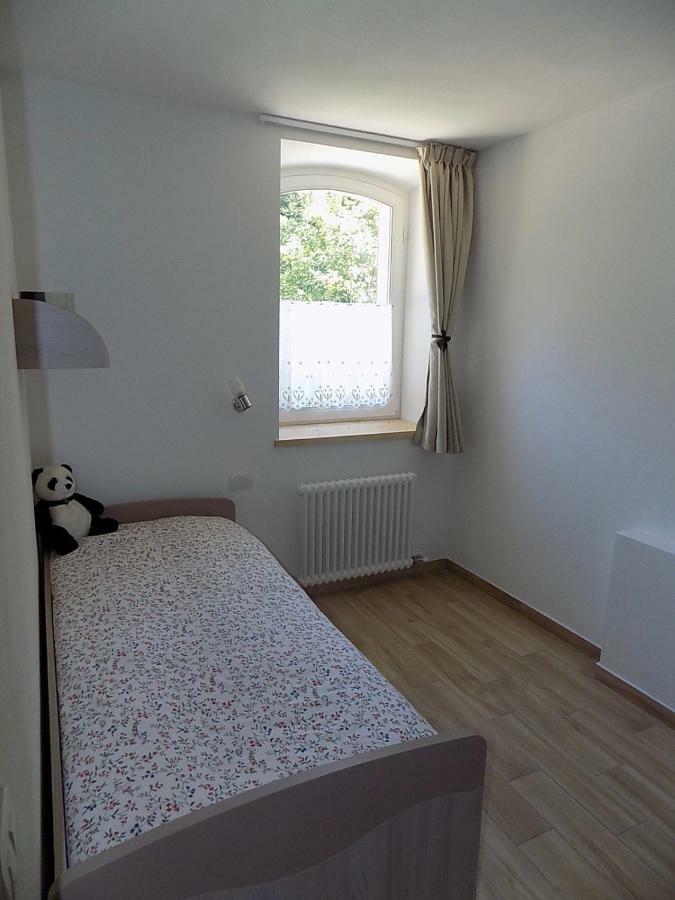 Appartement Genzianella Molveno-Andalo Extérieur photo