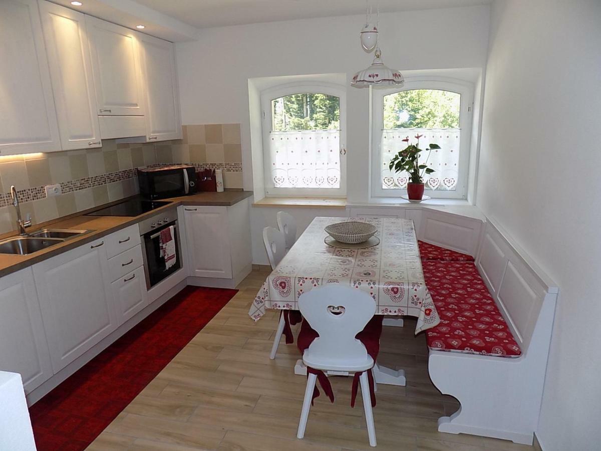 Appartement Genzianella Molveno-Andalo Extérieur photo