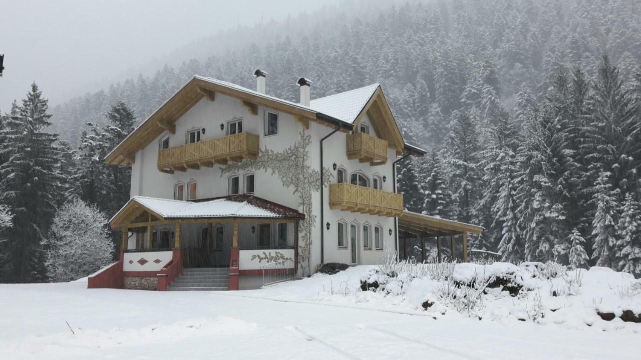 Appartement Genzianella Molveno-Andalo Extérieur photo