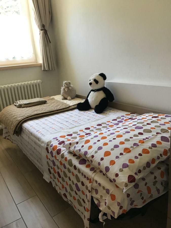 Appartement Genzianella Molveno-Andalo Extérieur photo