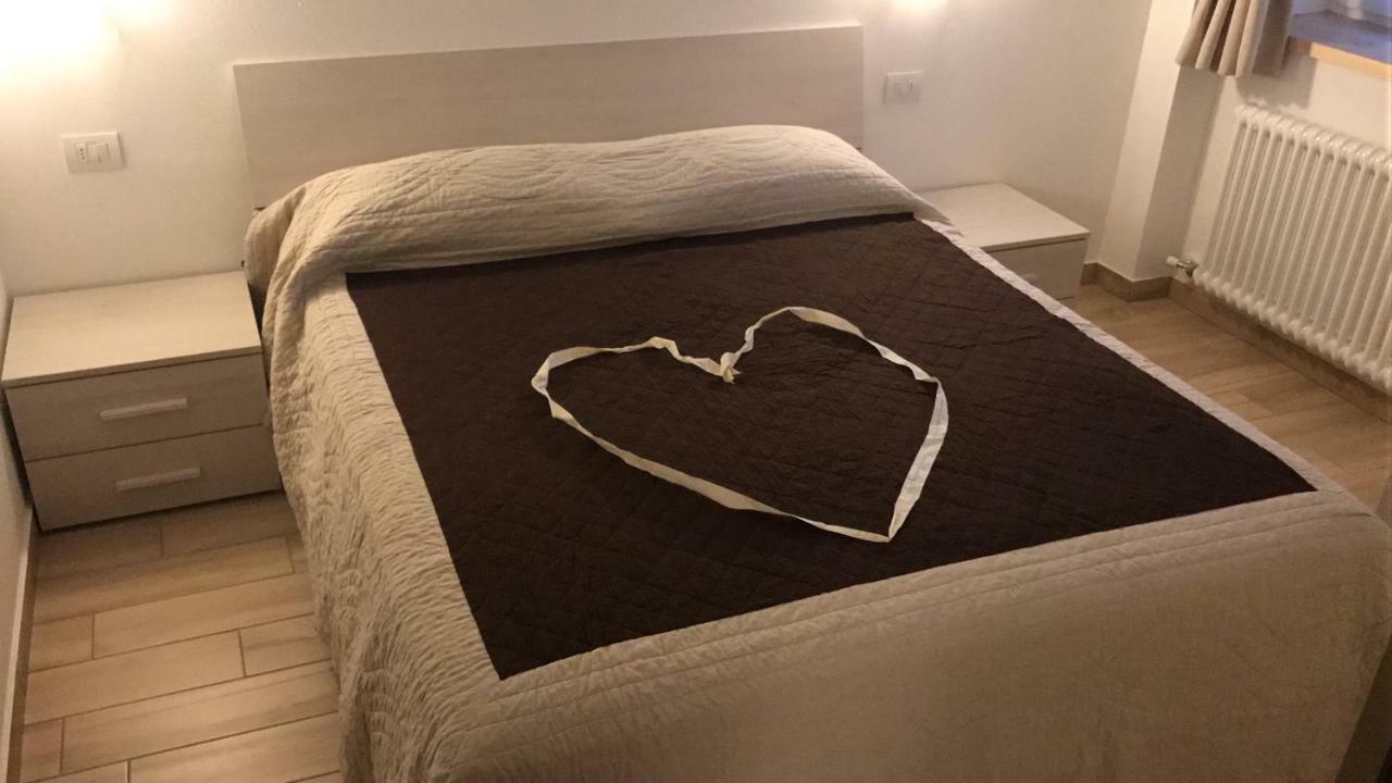 Appartement Genzianella Molveno-Andalo Extérieur photo