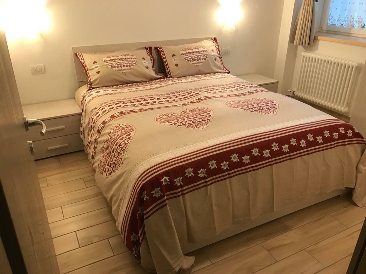 Appartement Genzianella Molveno-Andalo Extérieur photo