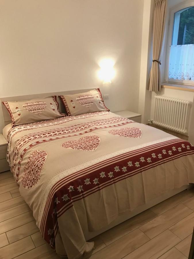 Appartement Genzianella Molveno-Andalo Extérieur photo