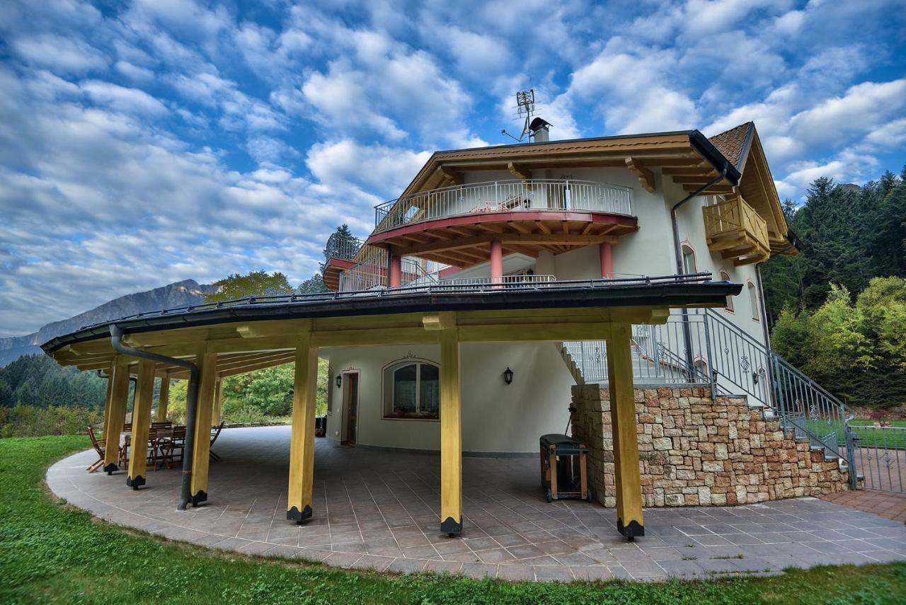 Appartement Genzianella Molveno-Andalo Extérieur photo