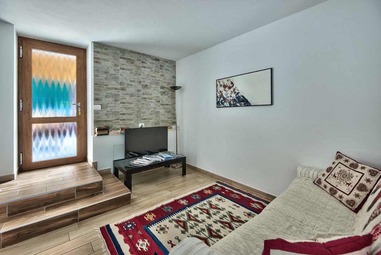 Appartement Genzianella Molveno-Andalo Extérieur photo